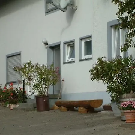 Hofgut Rickersreute Heiligenborn