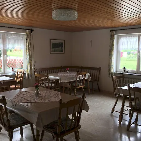 Hofgut Rickersreute Heiligenborn